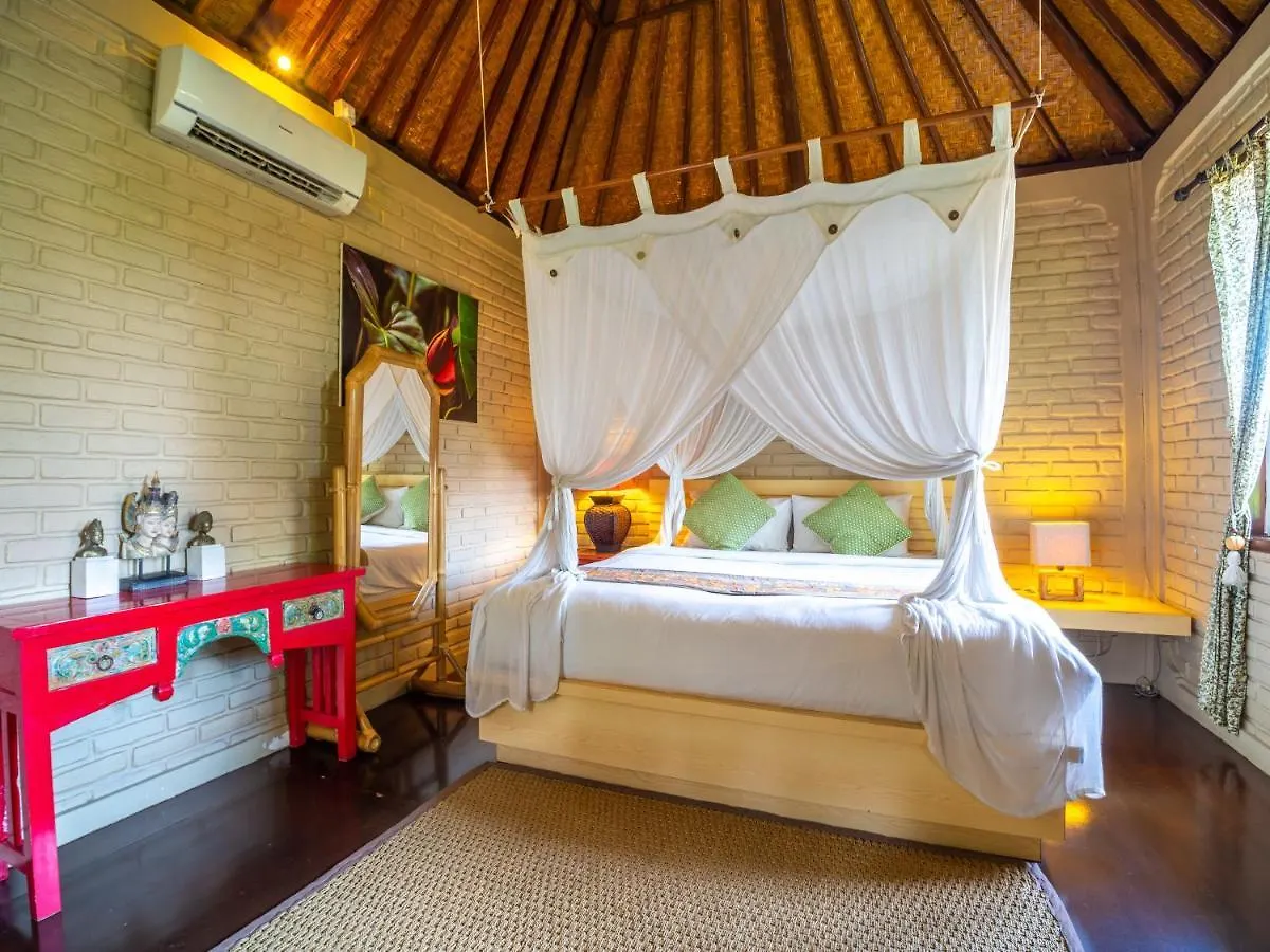 Enjoying Life Villa Near Bintang Supermarket Seminyak Indonesien
