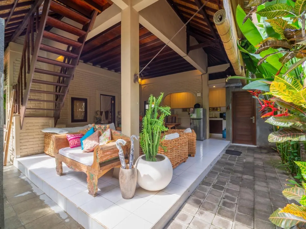 Enjoying Life Villa Near Bintang Supermarket
