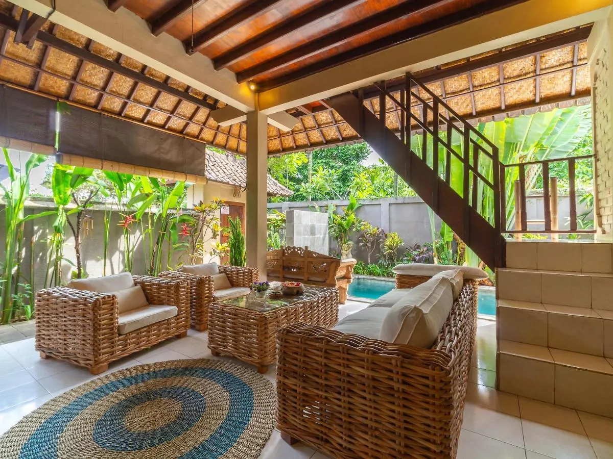 Enjoying Life Villa Near Bintang Supermarket