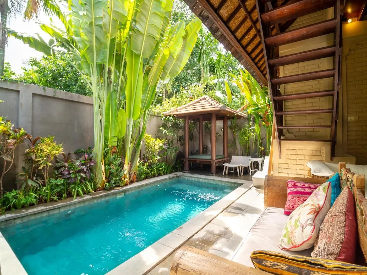 Enjoying Life Villa Near Bintang Supermarket